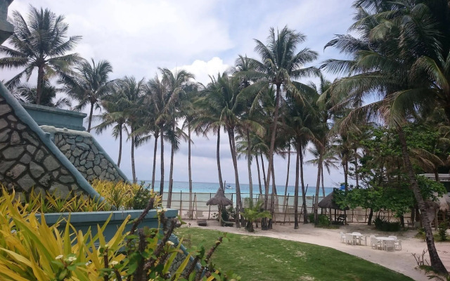 Boracay Terraces Resort
