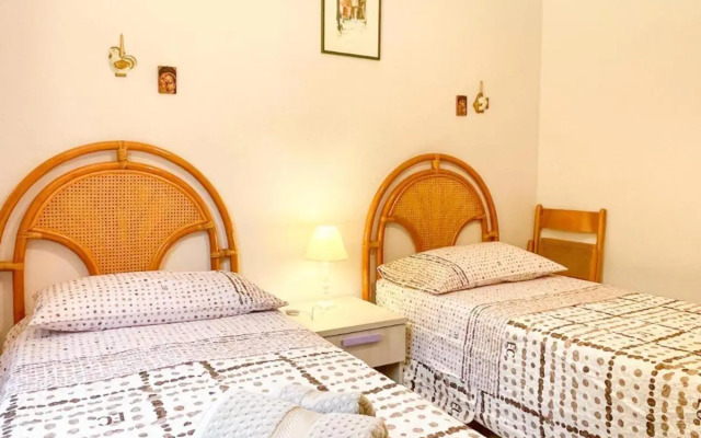 Torre di Chia Holiday Home