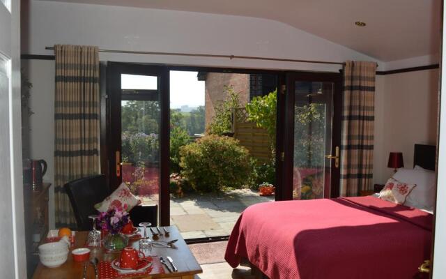 Smithfield Farm Bed & Breakfast Accommodation B&B