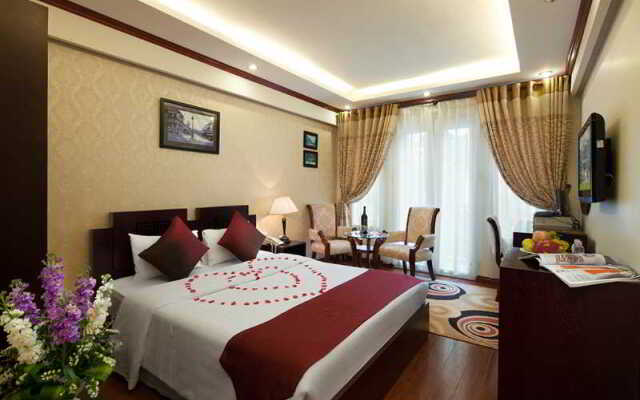 Hanoi Paradise Hotel 2