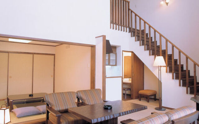 Hotel Harvest Tateshina