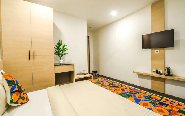 Fabhotel Prime Adhirath Grand