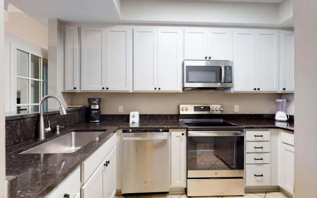 Summit 409-409A LOCKOUT