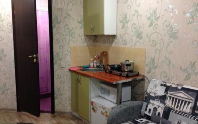 VSPB apartment Dostoevskogo