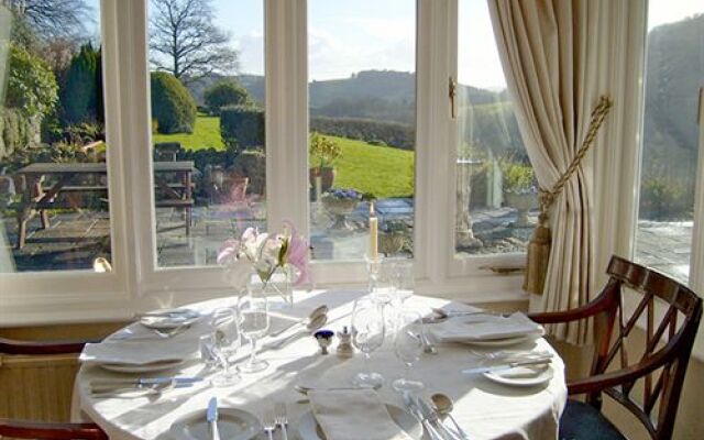 Eastwrey Barton Country House