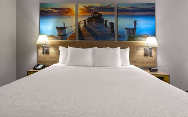 Days Inn by Wyndham Douglasville-Atlanta-Fairburn Road