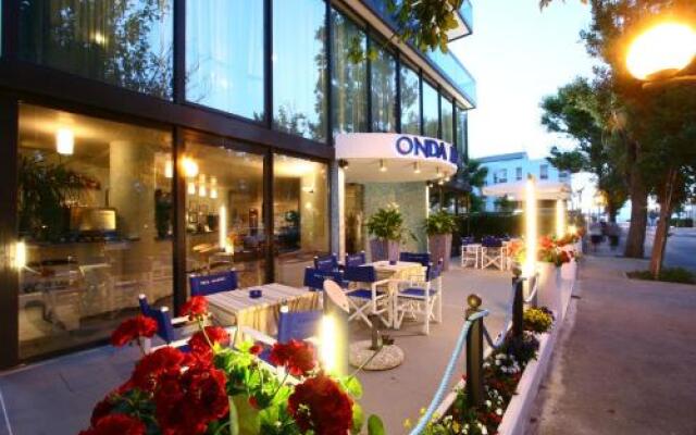 Hotel Onda Marina