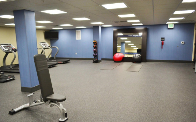 Hampton Inn Seattle/Everett