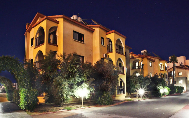 Windmills Hotel Apartments