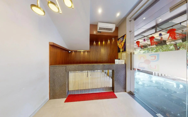 Hotel Swastick