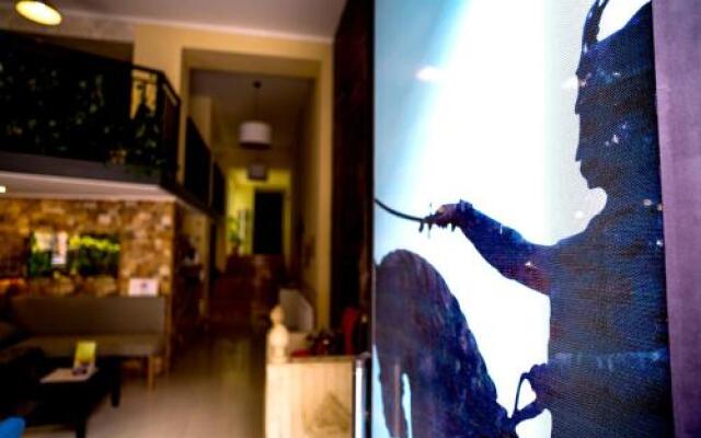 Studio Krajiška ul.