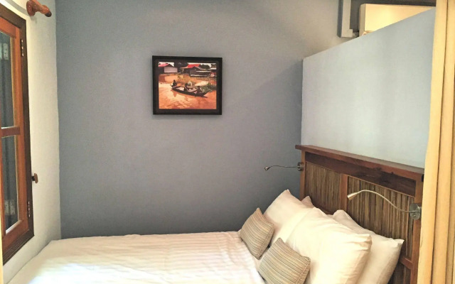 La Palmeraie. D'angkor