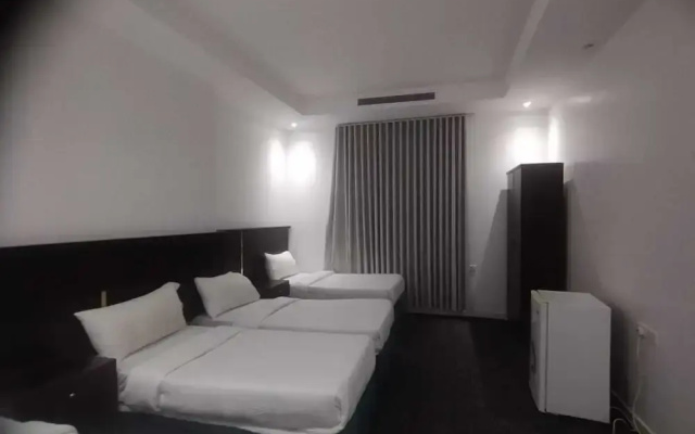 Amal Al Mashaer Hotel