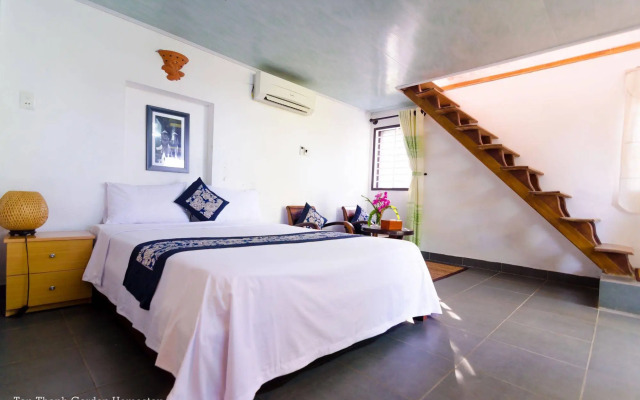 Tan Thanh Garden Homestay