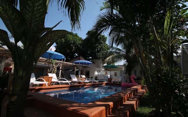 New Balengku Dua Hotel