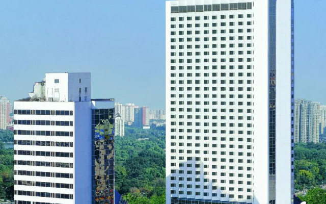 Hotel New Century Beijing