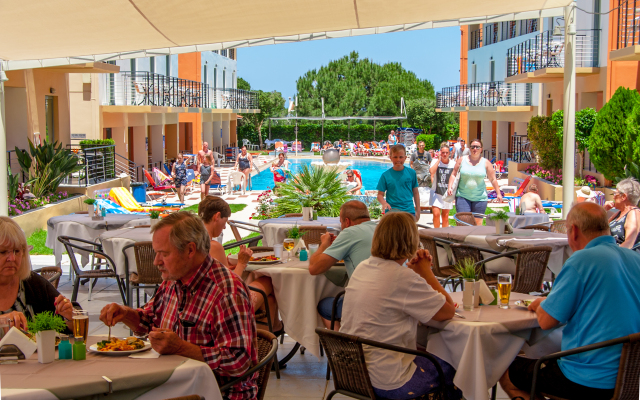 Sunrise Village Hotel