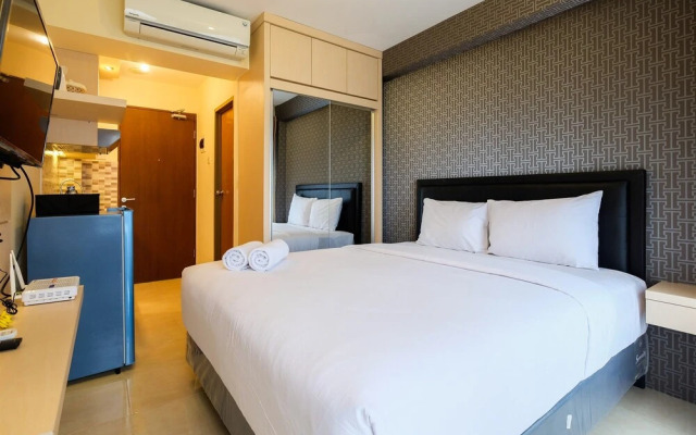 Best View Studio Apartment Tifolia near Kelapa Gading