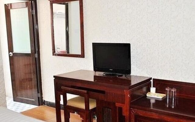 Guangxi Guilin Herui Business Hotel