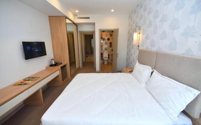 Hotel Avenue 30