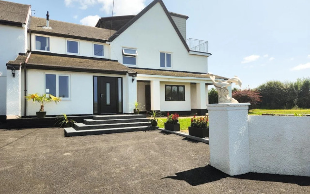 Gower Hideaway 2 Bed Apartment Ocean Breeze