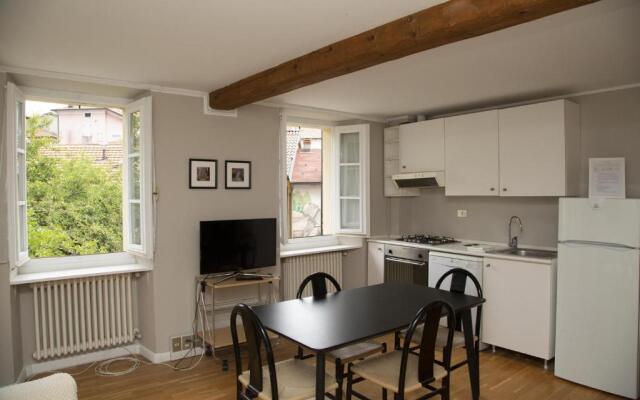 Contempora Apartments - Ca' Brenta Hero