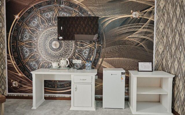 Comfort Hotel Samarkand