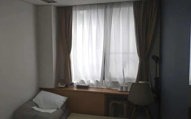 Hotel Sungarden Matsuyama