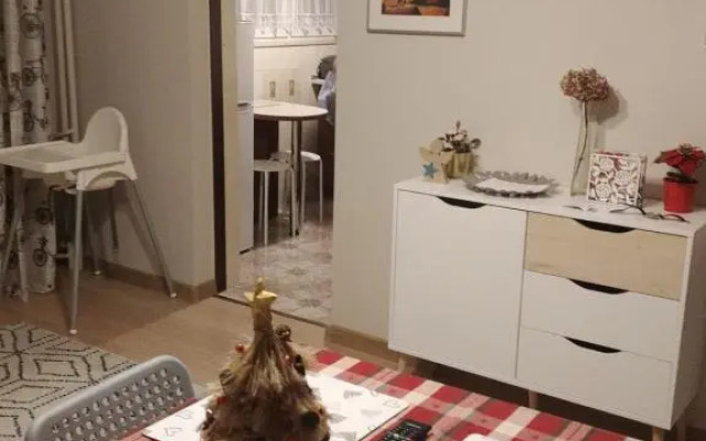 Apartament Włóczykija