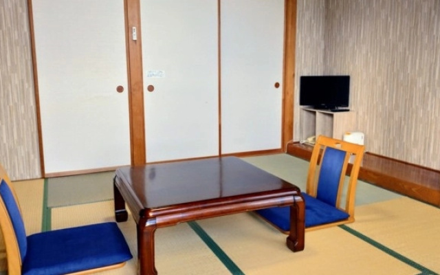 Pension Est Sugadaira