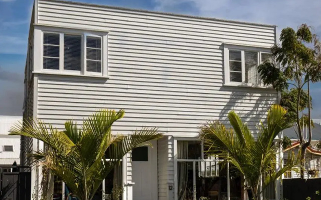 York House