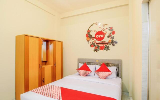 Hotel O Pasar Baru Inn