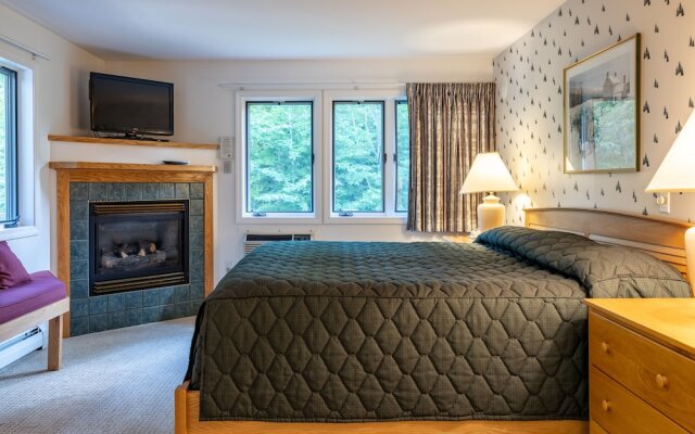 Smugglers' Notch Resort Private Suites