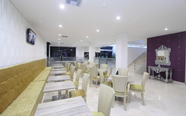 Oxford Hotel