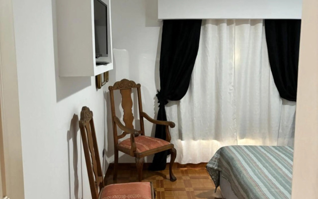 Robinson Apartamentos SOLO FAMILIAS