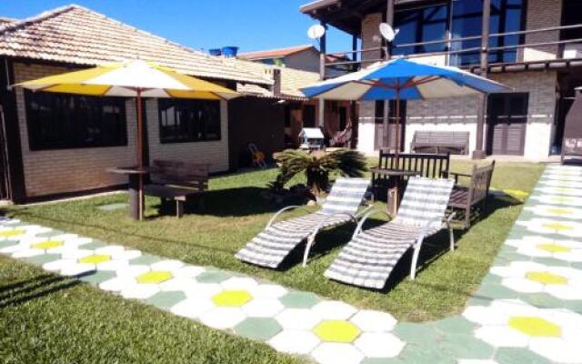 Hotel Farol de Santa Marta