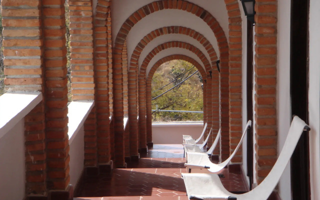 Rancho Hotel Atascadero