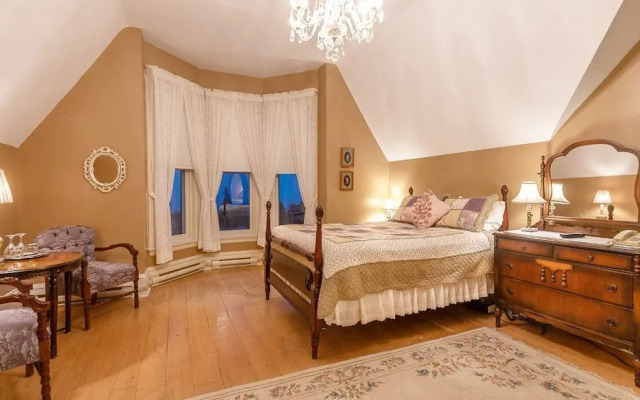 St. Martins Country Inn