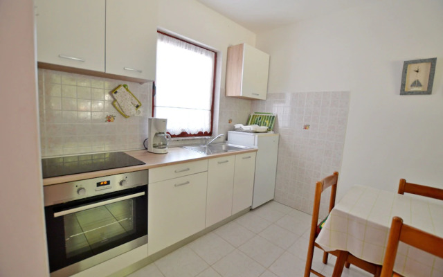 Apartment Ljiljana