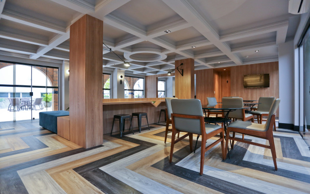 HM Hotel