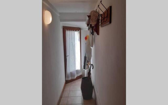Casa Pusterla