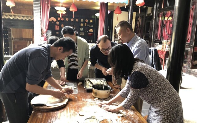 Heshun No.29 Mansion