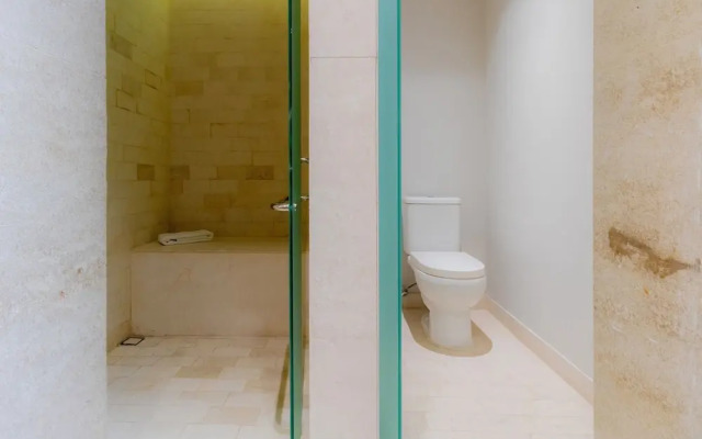 Paraiso Residences Marina Cabo by Capitalia