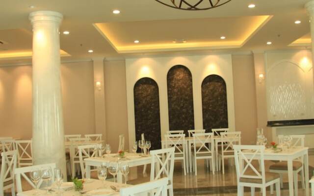 The Green View Hotel