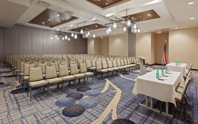 SpringHill Suites Paso Robles Atascadero