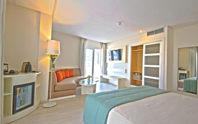 Hôtel al Mandari