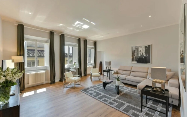 Santa Croce Terrace Deluxe