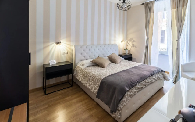 Monti49 GuestHouse