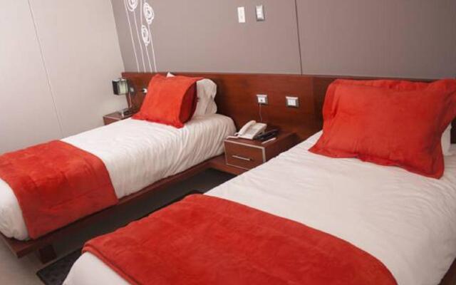 Sunec Hotel
