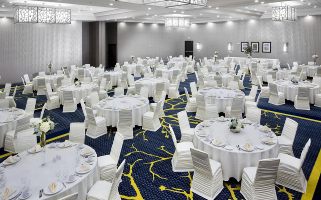 Hilton Garden Inn Longview